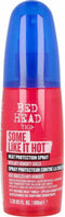 Bed Head by TIGI - Some Like It Hot - Beschermende Haarspray - Hittebeschermend - Voor alle typen haar - 100 ml