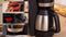 Bosch TKA6M273 - Koffiezetapparaat - RVS thermoskan en Aroma+ functie - Zilver