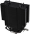 Thermaltake UX200 - Koeler - ARGB Verlichting - Zwart