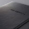notitieboek Sigel Conceptum Pure hardcover A6 zwart blanco SI-CO130