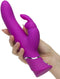 Happy Rabbit - Curve Power Motion - Purple