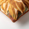 Dutch Decor FLEURI - Kussenhoes 45x45 cm - Brown Patina - bruin - met rits - zonder binnenkussen