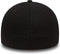 New Era MLB New York Yankees Cap - 39THIRTY - S/M - Black/Black