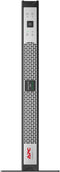 APC Smart-UPS SCL500RMI1UC - UPS - 500VA - Li-Ion batterij - Rack/tower/wall convertible