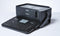 Brother PT-D800W - Thermo transfer labelprinter - 360 x 360 DPI - Zwart