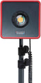 Scangrip TRIPOD - Statief 1-3 meter - Stabiele constructie - Grijs