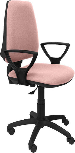 Bureaustoel Elche CP Bali P&C 10BGOLF Roze Licht Roze