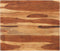 vidaXL - Tafelblad - 25-27 - mm - 70x80 - cm - massief - acaciahout