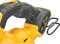 DeWalt DCV501LN-XJ - Kruimelzuiger - 18V - 1260L/min airflow - 750ml reservoir