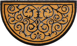 Hamat Ruco Design halfrond 45x75cm
