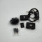 DJI Mic 1-V-1 - Clip on microfoon - Draadloos - Zwart