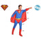Kostuums voor Volwassenen Superman Maat XL