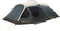 Outwell Earth 4 tunneltent - 4 persoons