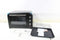 Moulinex Optimo OX495810 - Oven - 60 liter - Hetelucht - Vintage design