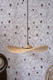KidsDepot Rotan Hanglamp Ø 50 cm Vayen