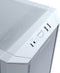 Lian Li Lancool III - Midi Tower PC - ATX EATX Micro-ATX Mini-ITX - Wit