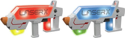 Laser X Revolution Long Range B2 Blaster.