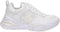 GUESS Bestie 3 - dames sneaker - optimale demping - Wit