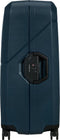 Samsonite Magnum Eco - Reiskoffer 75/28 - Hardcase - 4 wielen - Midnight Blue