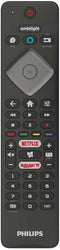 Philips 50PUS7855/12 - 4K TV - Ambilight - Zilver