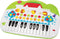 Abc - Dieren Keyboard M/Geluiden (BO)