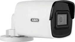 Abus TVIP44511 - Mini Tube-camera - 4MPx IP PoE - Nachtzicht tot 30m - IP67