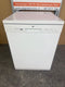 OK ODW 6061 E FS W - Vaatwasser - 12 couverts - Wit
