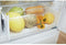 Whirlpool W5 711E W 1 - Koelkast - Vriezer onder - Energieklasse F