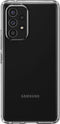 Spigen Liquid Crystal Samsung Galaxy A53 Hoesje Transparant