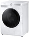Samsung WD90T634ABH - Was-droogcombinatie - Laadvermogen 9kg - Energieklasse E - Waterconsumptie 90l per cyclus