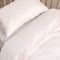 Happy Friday Duvet cover set 2 pieces Essential 115x145 cm (Cot bed) Pink