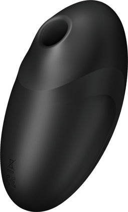 Satisfyer 'Vulva Lover 3', 11 cm, drukgolfvibrator, 2:1 drukgolven en vibratie