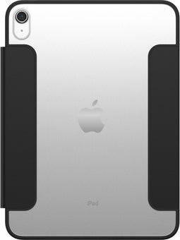 OtterBox Symmetry Folio V2 - iPad (10,9 inch) - Robuuste bescherming - Zwart