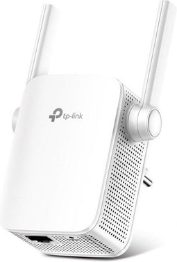 TP-Link RE205 - WiFi Repeater - 750 Mbps Dual-band