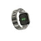 HiFuture ULTRA3 PRO - Smartwatch - IP68 waterdicht - Zilverkleurig