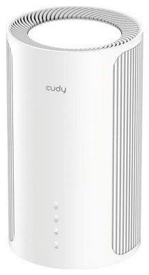 CUDY P2 - Router - 5G s Wi-Fi 6 AX3000 4×4 MIMO