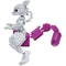 Van stenen gebouwd figuur - BANDAI - NANOBLOCK - Pokémon - Mewtwo