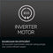 AEG LR8594BN4 - Wasmachine - KOMix technologie Steam Refresh PowerClean - 8000 serie
