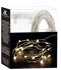 Lichtstrip Warm licht LED 1,9 m