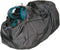 Active Leisure Regencover - Transporthoes voor backpack - Geschikt voor 35-55 liter - Zwart