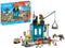 PLAYMOBIL 71650 - Action Heroes Bouwplaats - Inclusief 3 figuren en 135 accessoires