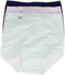 Sloggi Basic+ - Maxi Onderbroek Dames - 3-pack - Lila Paars Lichtblauw (3 stuks)