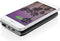 Xd Collection Powerbank 4000 Mah 12,7 X 7,2 Cm Abs Zwart