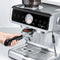 Polti Coffea G50S - Koffiezetapparaat met bonenmaler - 30 maalinstellingen - 2,8L waterreservoir