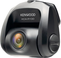 Kenwood KCA-R100 - Achteruitkijkcamera - 2MP Full HD - 161° Groothoeklens