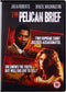 Warner Bros - De Pelikaan Brief - DVD (1993)