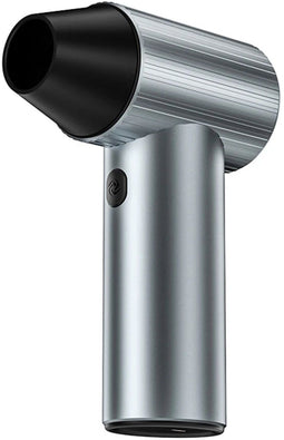 Jarvis X7 - Luchtblazer - Luchtbedpomp - BBQ aanjager - Stofblazer - Ventilator - Bladblazer