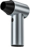 Jarvis X7 - Luchtblazer - Luchtbedpomp - BBQ aanjager - Stofblazer - Ventilator - Bladblazer