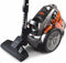 Haeger VC-70C.042A - Stofzuiger - 700W 3L Cyclonisch