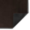 vidaXL - Deurmat - 60x90 - cm - bruin